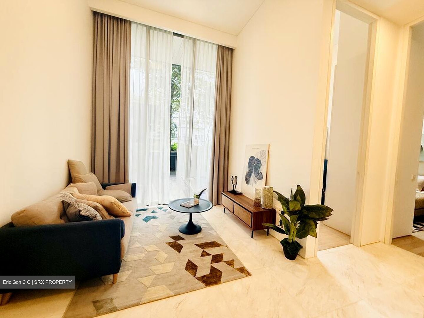 Cluny Park Residence (D10), Condominium #502517231